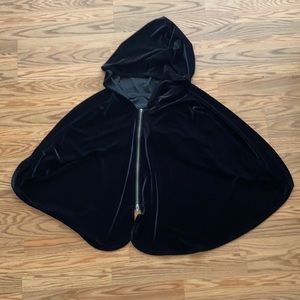 BlackMilk Little Black Riding Hood